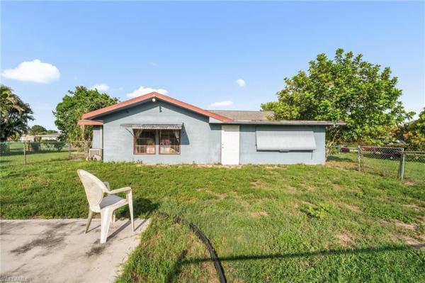 Lehigh Acres Residential, 115 Georgia Rd, Lehigh Acres, Florida 33936, image 1