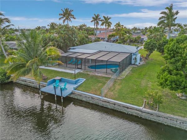 Cape Coral Residential, 5127 3rd Ave, Cape Coral, Florida 33914, image 1