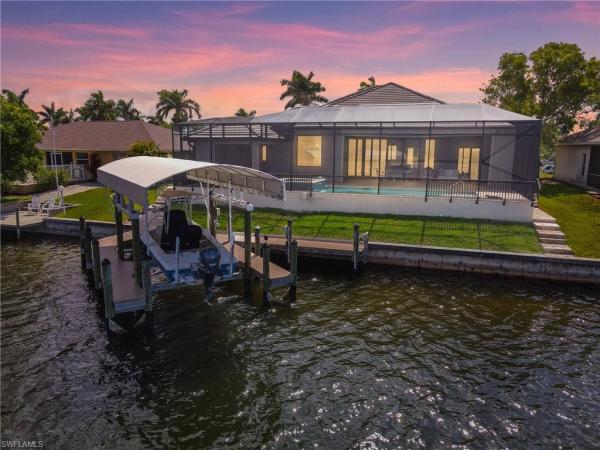 Cape Coral, 4324 26th Ave, Cape Coral, Florida 33914, image 1