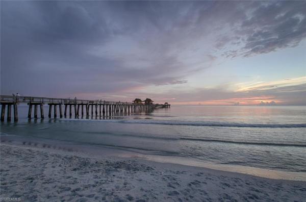 Chateau Suzanne, 3030 Binnacle Dr #206, Naples, Florida 34103, image 2
