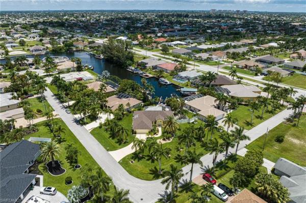 Cape Coral, 4123 26th Pl, Cape Coral, Florida 33914, image 1