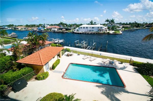 Rivers 2, 4015 20th Pl #301, Cape Coral, Florida 33904, image 2