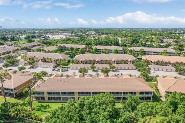 Casa Di Fiori, 1101 Winding Pines Cir #105, Cape Coral, Florida 33909, image 1