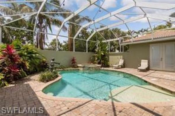 Palmetto Point, 4862 Conover Ct, Fort Myers, Florida 33908, image 1