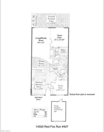 14550 Red Fox Run #407, Naples, Florida 34110, image 1