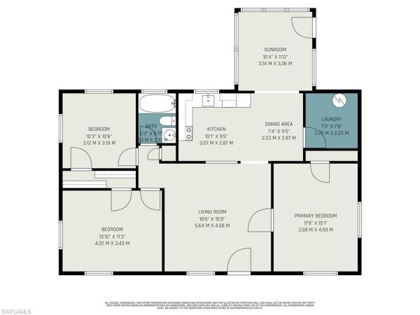 12937 Fourth St, Fort Myers, Florida 33905, image 1