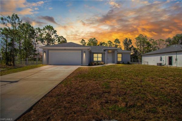 2712 SW 43rd St, Lehigh Acres, Florida 33976, image 1