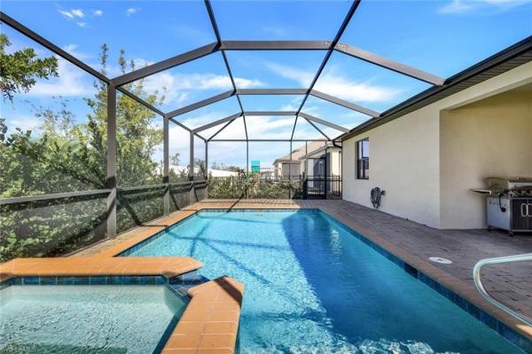 Portico, 14498 Cantabria Dr, Fort Myers, Florida 33905, image 1
