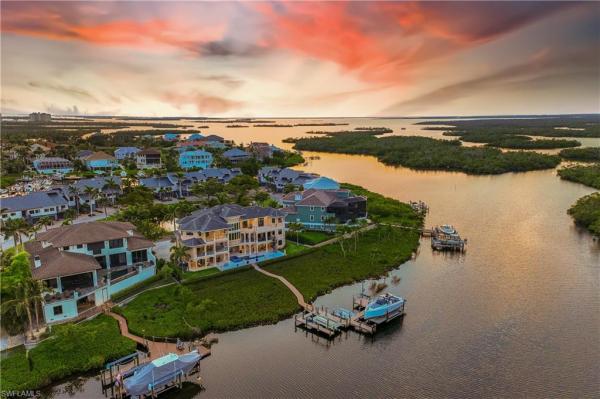 Jonathan Harbour, 17059 Marina Cove Ln, Fort Myers, Florida 33908, image 1
