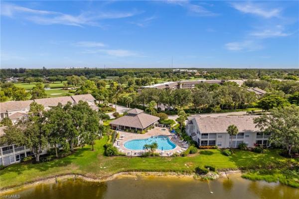 13180 Hamilton Harbour Dr #E1, Naples, Florida 34110, image 1
