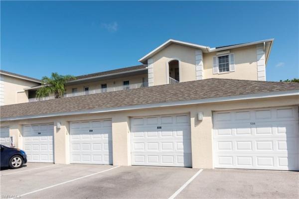 3245 Cypress Glen Way #507, Naples, Florida 34109, image 1