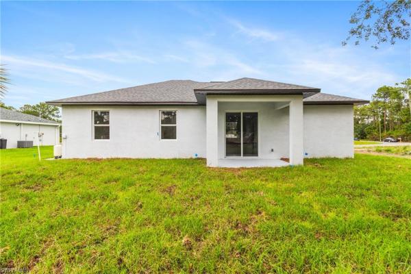 2605 Darlene Pl, Lehigh Acres, Florida 33971, image 1