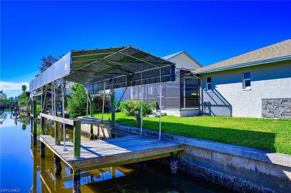 Estero Bay Shores, 4715 Swordfish St, Bonita Springs, Florida 34134, image 1