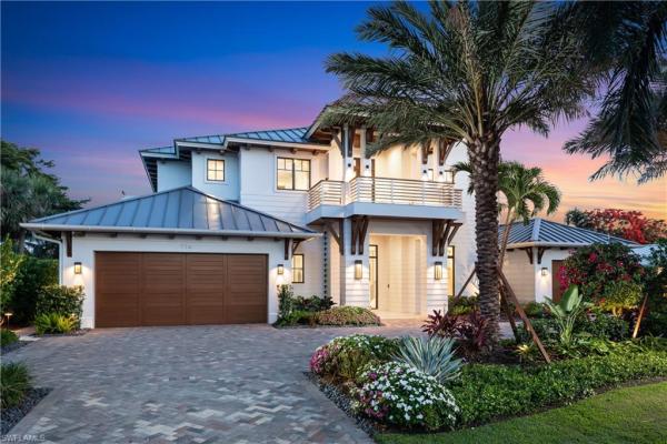 Olde Naples, 774 Golf Dr, Naples, Florida 34102, image 1