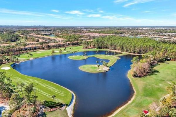 8217 Parkstone Pl #102, Naples, Florida 34120, image 1