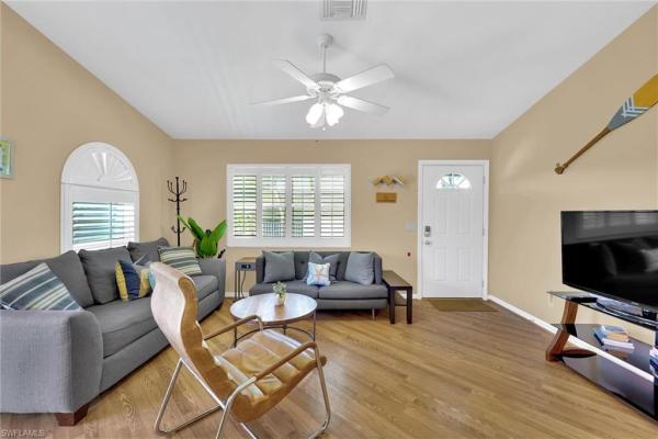 Seagrape, 291 Mango St, Fort Myers Beach, Florida 33931, image 1