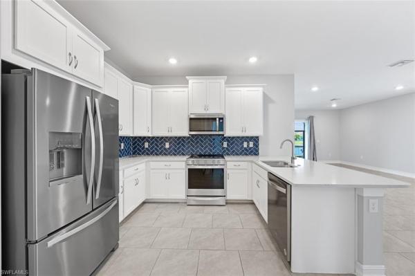Enbrook, 1095 Rolling Brook Ln, Naples, Florida 34114, image 1