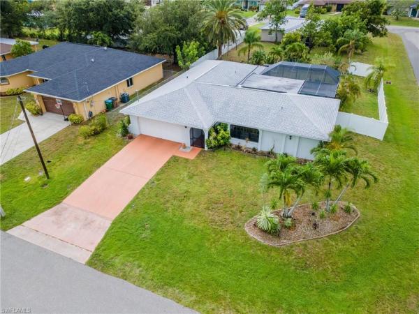 Cape Coral, 1302 18th St, Cape Coral, Florida 33990, image 1