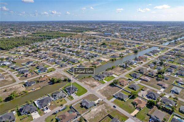 Cape Coral Residential, 220 6th St, Cape Coral, Florida 33909, image 2