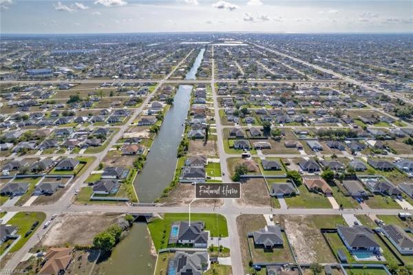Cape Coral Residential, 220 6th St, Cape Coral, Florida 33909, image 1