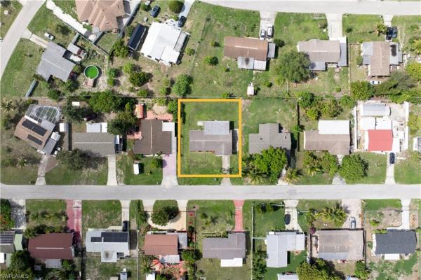 Lehigh Acres Residential, 804 Alcala Ave, Lehigh Acres, Florida 33936, image 1