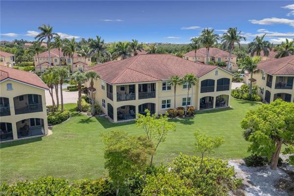 Rialto At Hammock Bay, 1263 Rialto Way #102, Naples, Florida 34114, image 3