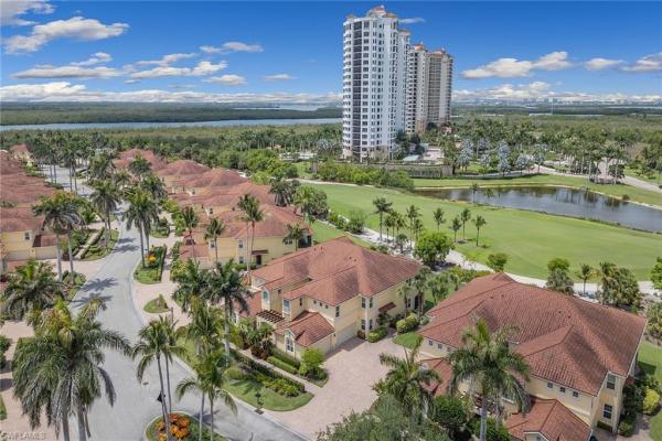 Rialto At Hammock Bay, 1263 Rialto Way #102, Naples, Florida 34114, image 1