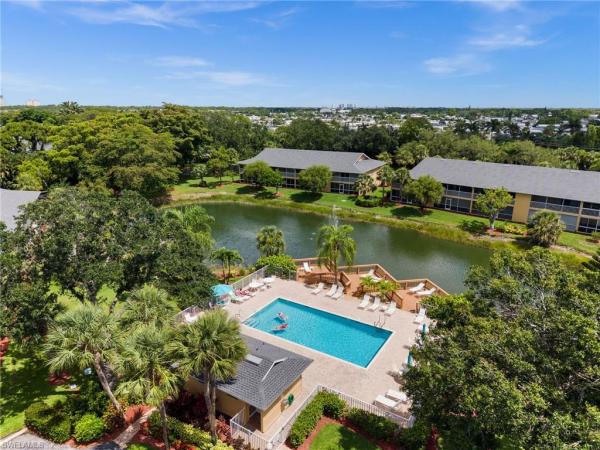 Abbey On The Lake, 1190 Yesica Ann Cir #B205, Naples, Florida 34110, image 2