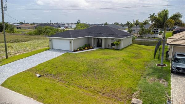 Cape Coral Residential, 1832 6th Pl, Cape Coral, Florida 33993, image 3
