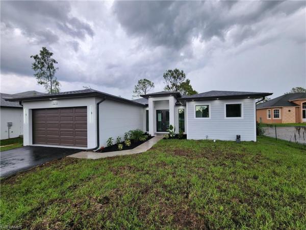 Golden Gate Estates, 3279 NE 31st Ave, Naples, Florida 34120, image 1