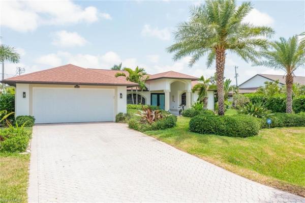 Cape Coral Residential, 4905 27th Pl, Cape Coral, Florida 33914, image 3