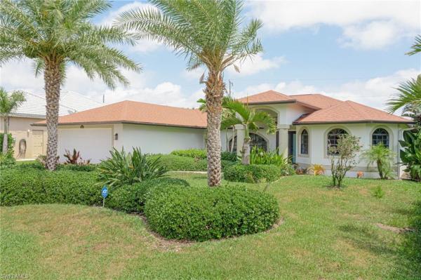 Cape Coral Residential, 4905 27th Pl, Cape Coral, Florida 33914, image 1