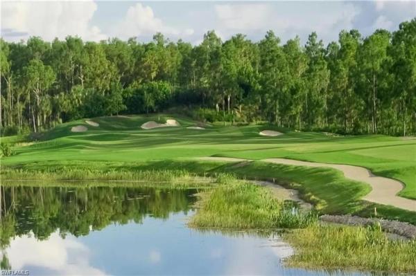 Jasmine Pointe, 10011 Sky View Way #1802, Fort Myers, Florida 33913, image 3