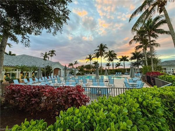 Jasmine Pointe, 10011 Sky View Way #1802, Fort Myers, Florida 33913, image 2