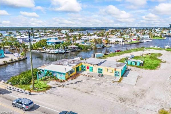 4520 NW Pine Island Rd, Matlacha, Florida 33993, image 1