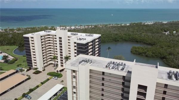 Surf Colony At Vanderbilt Beach, 17 Bluebill Ave #901, Naples, Florida 34108, image 2