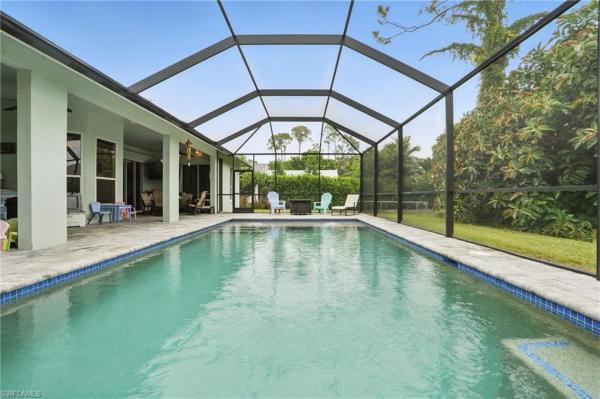 Trafalgar Woods, 1934 Piccadilly Cir, Cape Coral, Florida 33991, image 3