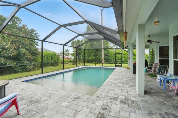 Trafalgar Woods, 1934 Piccadilly Cir, Cape Coral, Florida 33991, image 2