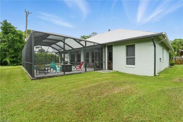 Trafalgar Woods, 1934 Piccadilly Cir, Cape Coral, Florida 33991, image 1
