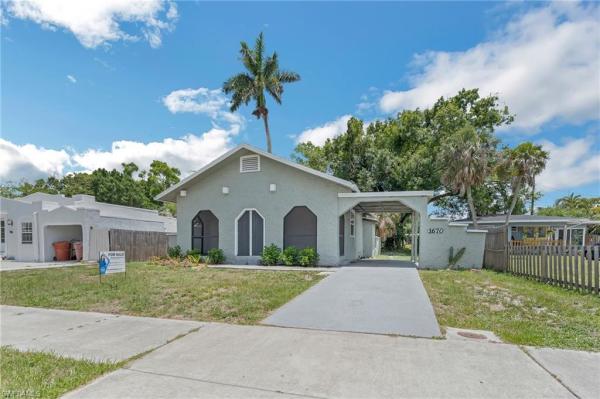 Foleys Highland Park, 1670 Sunset Pl, Fort Myers, Florida 33901, image 1