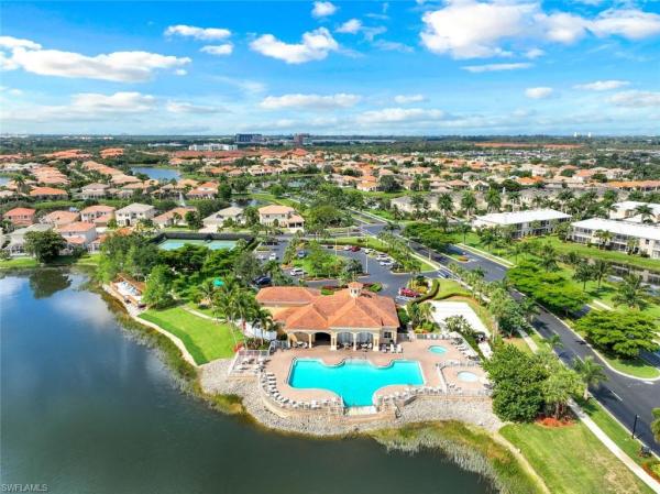Laguna Lakes, 8910 Paseo De Valencia St, Fort Myers, Florida 33908, image 1
