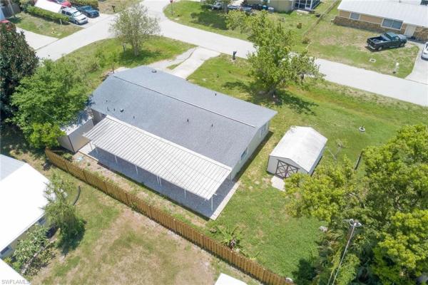 Berts Bayshore Manor, 372 Park Lane Dr, North Fort Myers, Florida 33917, image 1