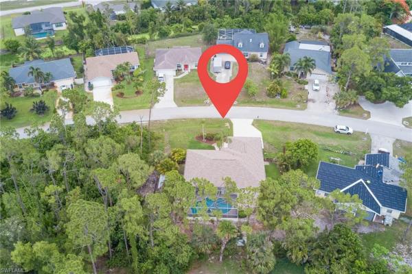 San Carlos Park, 18370 Tulip Rd, Fort Myers, Florida 33967, image 1