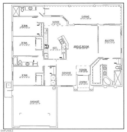 Cape Coral Residential, 501 16th St, Cape Coral, Florida 33990, image 1