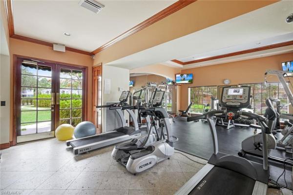 1205 Wildwood Lakes Blvd #305, Naples, Florida 34104, image 1