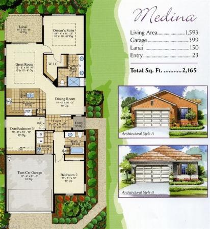 Materita, 10412 Materita Dr, Fort Myers, Florida 33913, image 1