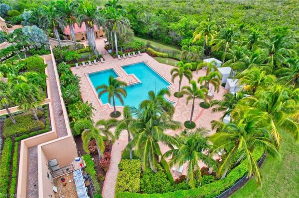 1050 Borghese Ln #801, Naples, Florida 34114, image 1