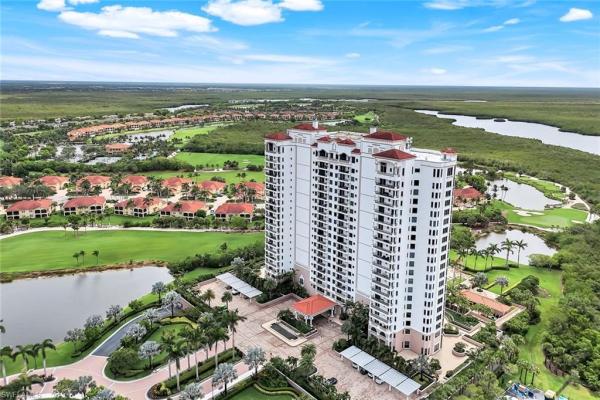 1060 Borghese Ln #1005, Naples, Florida 34114, image 1