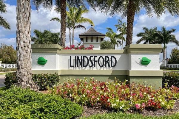 Lindsford, 4421 Dutchess Park Rd, Fort Myers, Florida 33916, image 1