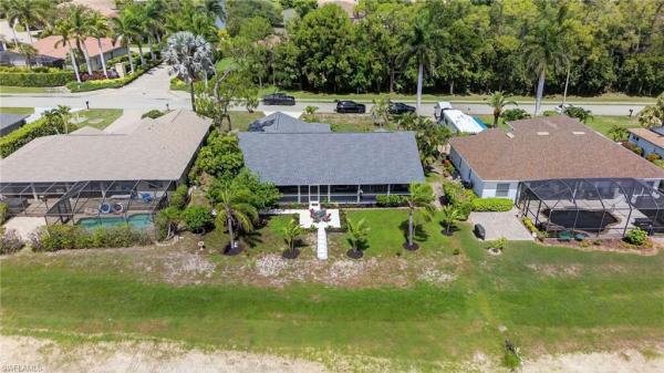 Fairway Estates, 24769 Paradise Rd, Bonita Springs, Florida 34135, image 1